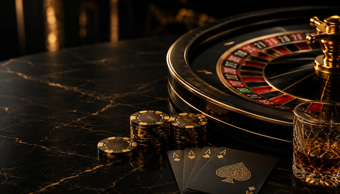 AmunRa Casino: recenzja i opinie graczy z Polski